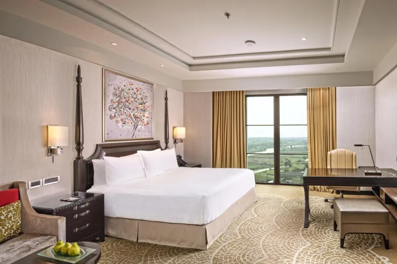 Billede 20 af ITC Royal Bengal, a Luxury Collection Hotel, Kolkata