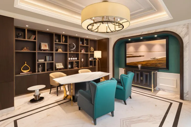 Billede 23 af ITC Royal Bengal, a Luxury Collection Hotel, Kolkata