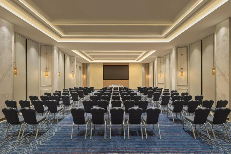 Billede 35 af Fairfield by Marriott Mumbai International Airport