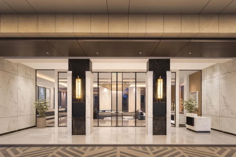Billede 45 af Fairfield by Marriott Mumbai International Airport