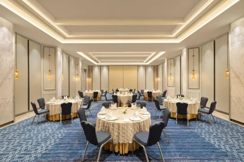 Billede 49 af Fairfield by Marriott Mumbai International Airport