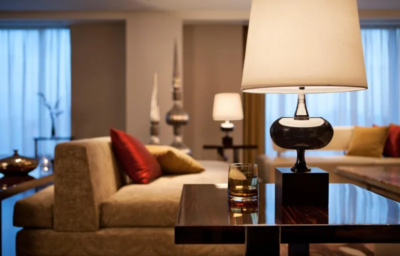Billede 2 af JW Marriott Hotel Chandigarh
