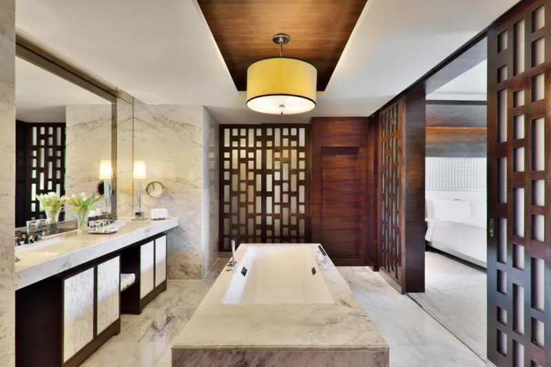 Billede 4 af JW Marriott Hotel Chandigarh