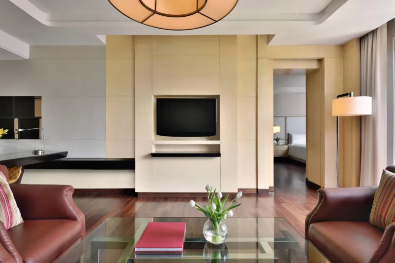 Billede 6 af JW Marriott Hotel Chandigarh