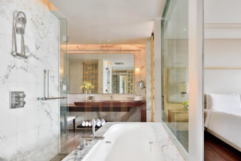 Billede 8 af JW Marriott Hotel Chandigarh