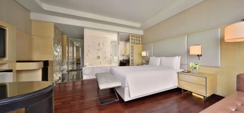 Billede 12 af JW Marriott Hotel Chandigarh
