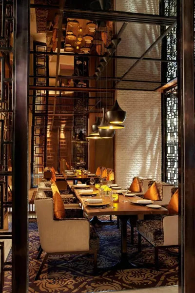 Billede 21 af JW Marriott Hotel Chandigarh