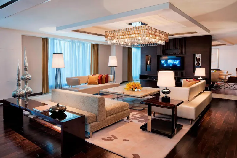 Billede 28 af JW Marriott Hotel Chandigarh