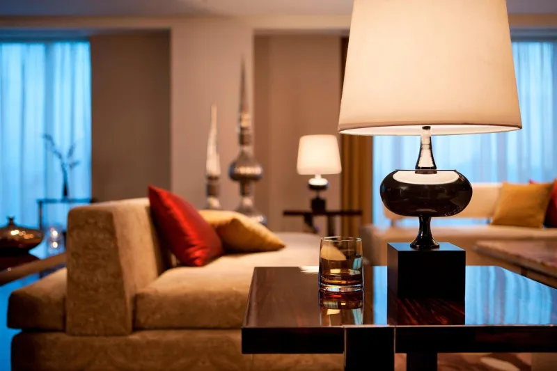 Billede 51 af JW Marriott Hotel Chandigarh
