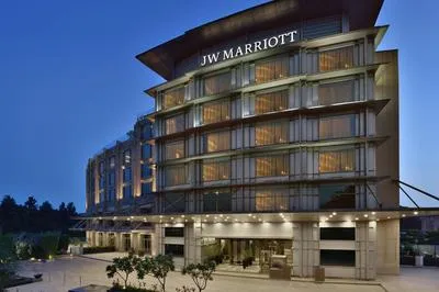 Billede 58 af JW Marriott Hotel Chandigarh