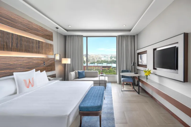 Billede 46 af Welcomhotel by ITC Hotels, Dwarka, New Delhi