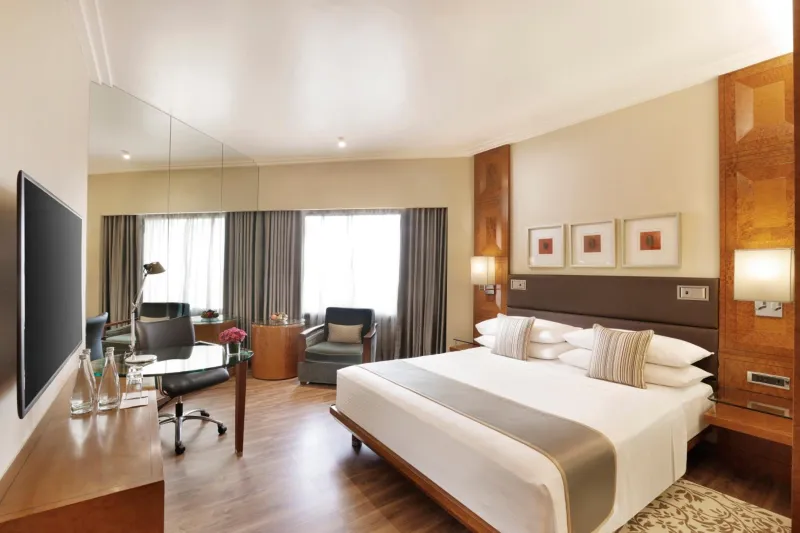 Billede 2 af Hyatt Regency Delhi
