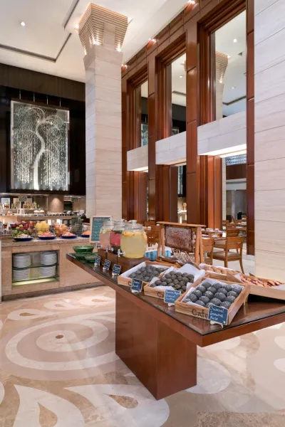 Billede 8 af Hyatt Regency Delhi