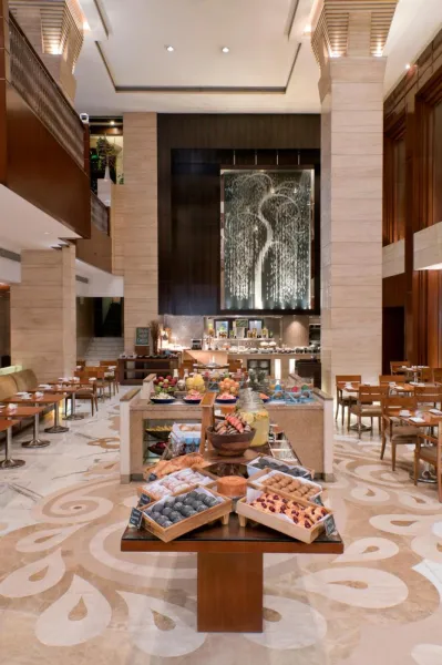 Billede 32 af Hyatt Regency Delhi