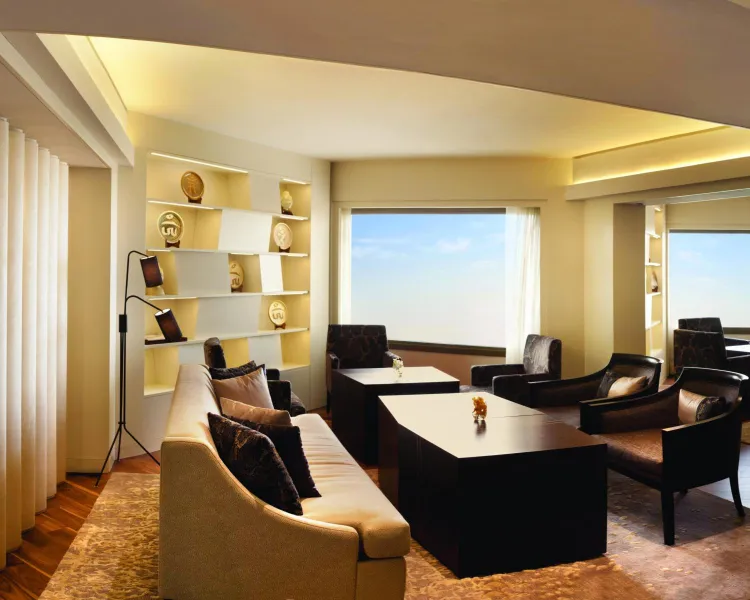 Billede 33 af Hyatt Regency Delhi