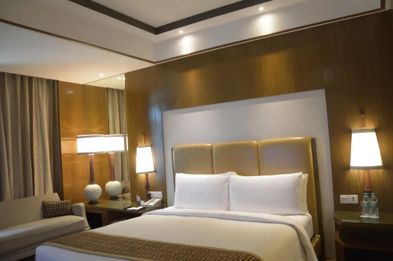 Billede 19 af Crowne Plaza New Delhi Okhla by IHG