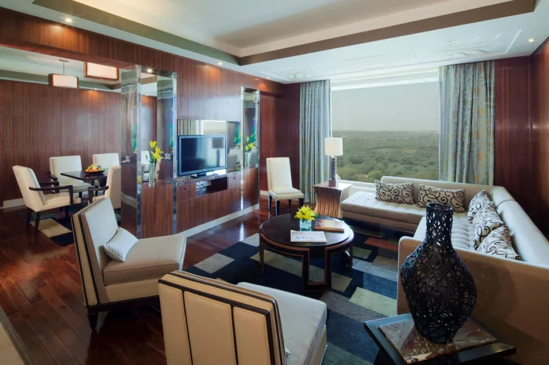 Billede 24 af Crowne Plaza New Delhi Okhla by IHG