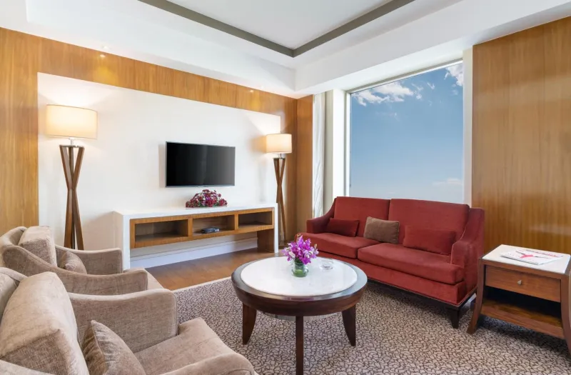 Billede 33 af Crowne Plaza New Delhi Okhla by IHG