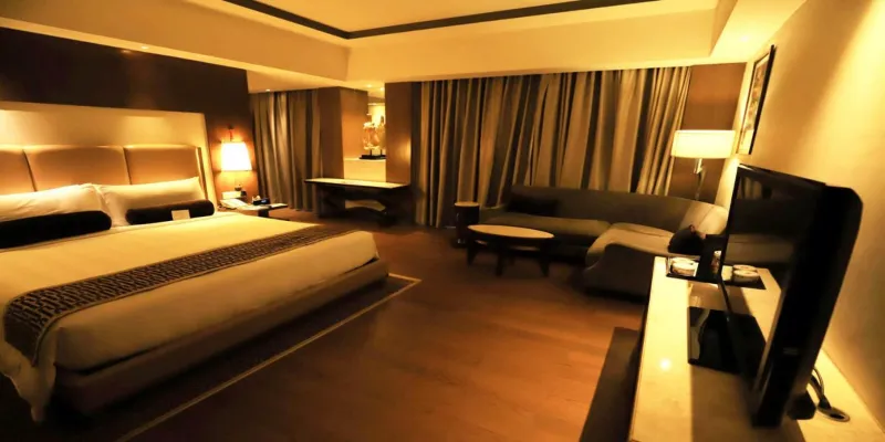 Billede 40 af Crowne Plaza New Delhi Okhla by IHG