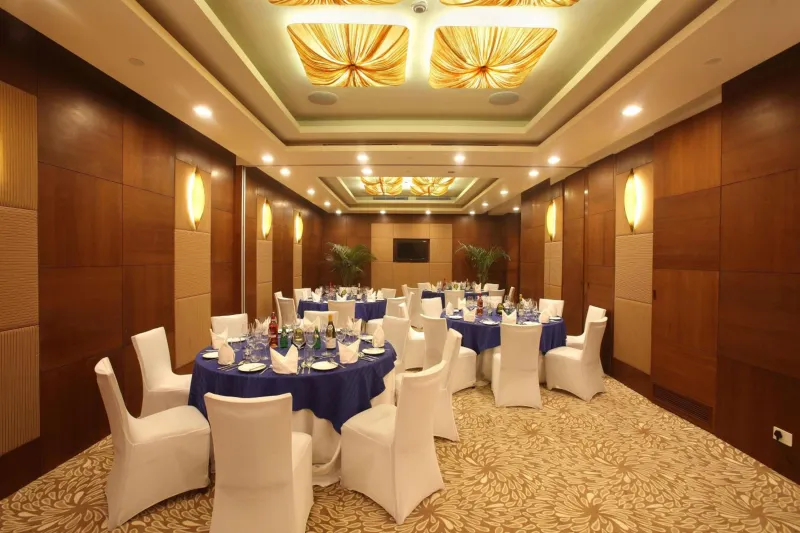 Billede 44 af Crowne Plaza New Delhi Okhla by IHG