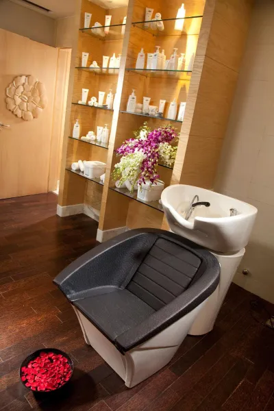 Billede 67 af Crowne Plaza New Delhi Okhla by IHG