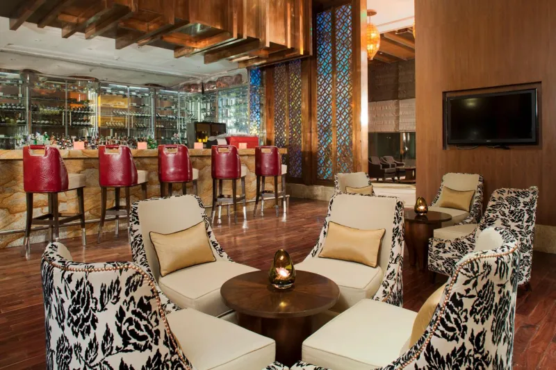 Billede 82 af Crowne Plaza New Delhi Okhla by IHG