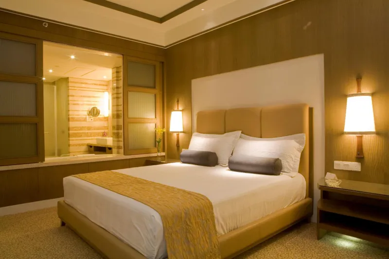 Billede 90 af Crowne Plaza New Delhi Okhla by IHG