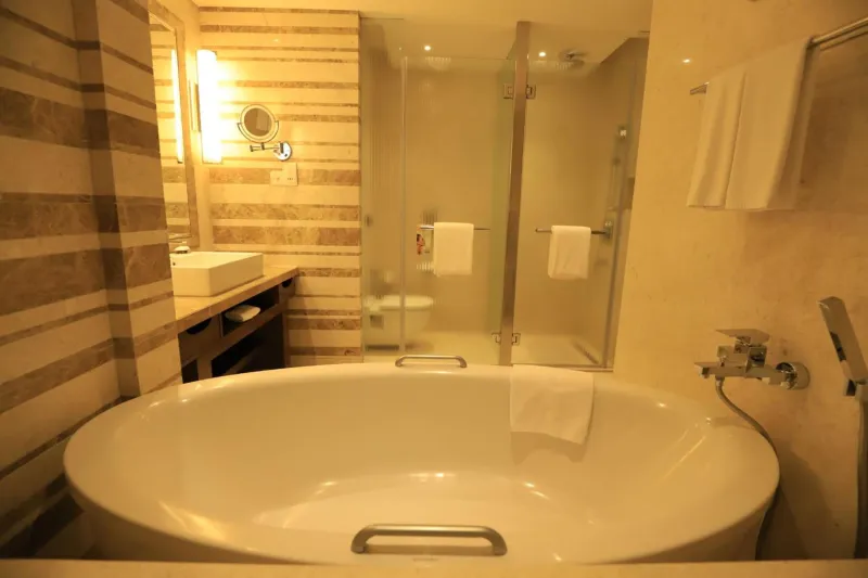 Billede 91 af Crowne Plaza New Delhi Okhla by IHG