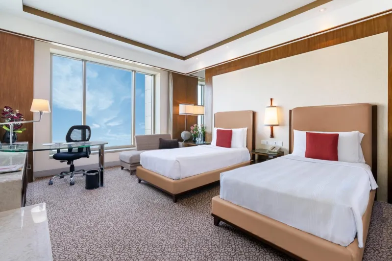 Billede 95 af Crowne Plaza New Delhi Okhla by IHG