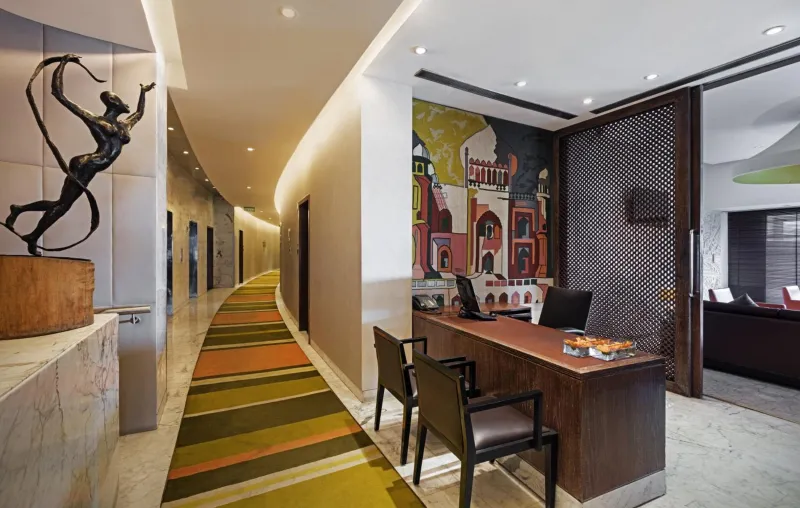 Billede 7 af The Park New Delhi