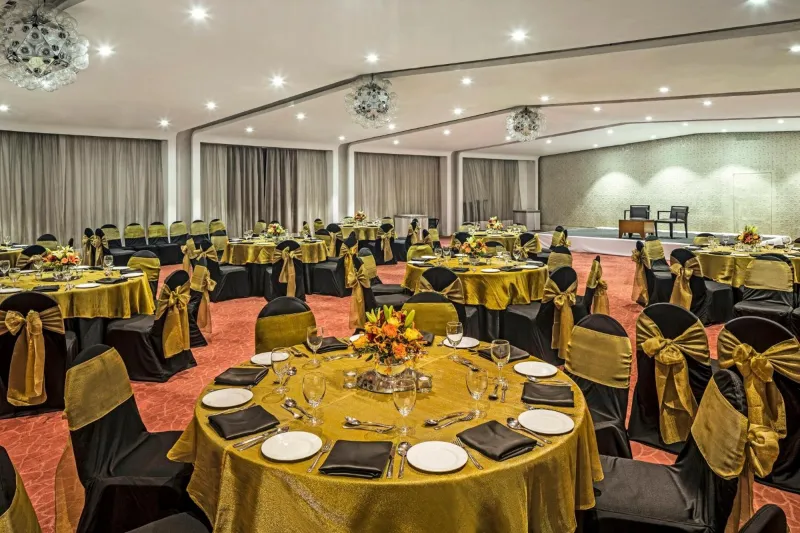 Billede 28 af The Park New Delhi