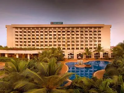 Billede 97 af The Lalit Mumbai