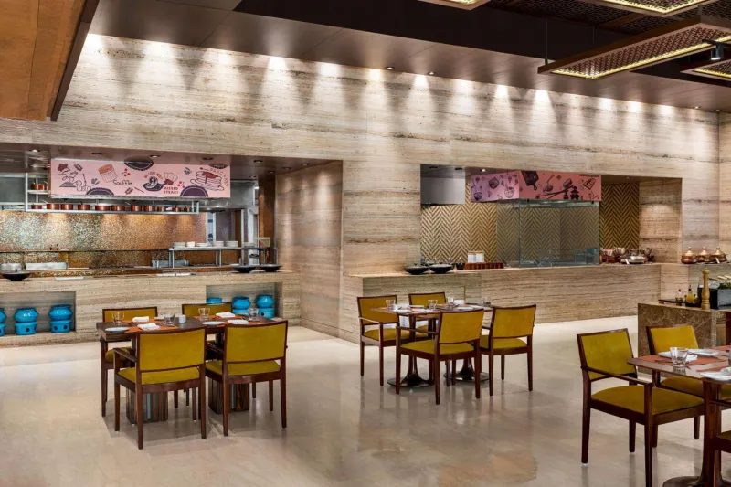 Billede 32 af Hilton Jaipur