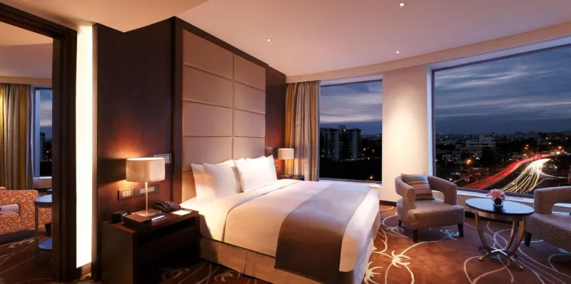 Billede 45 af Hilton Jaipur
