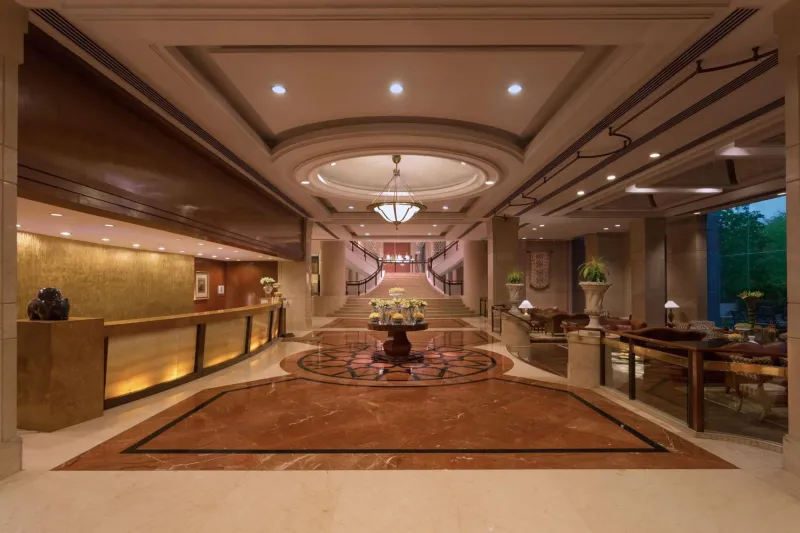 Billede 7 af Sheraton New Delhi Hotel