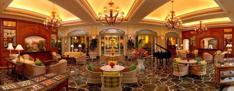 Billede 2 af ITC Grand Central, a Luxury Collection Hotel, Mumbai