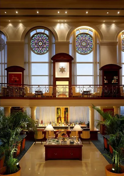 Billede 8 af ITC Grand Central, a Luxury Collection Hotel, Mumbai