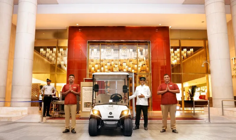 Billede 36 af Taj Santacruz