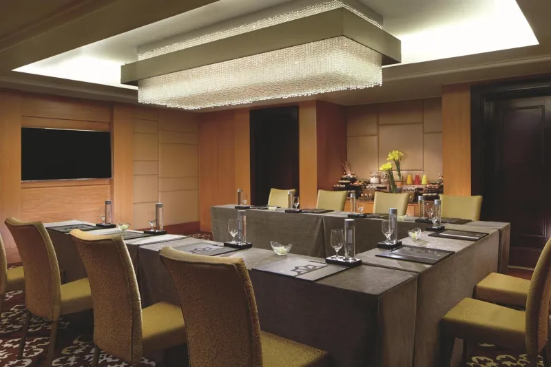 Billede 8 af The Ritz-Carlton, Bangalore