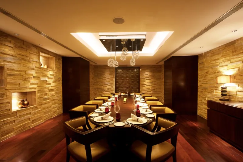 Billede 131 af The Ritz-Carlton, Bangalore