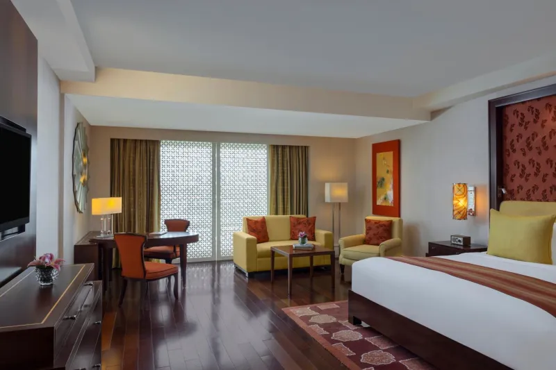 Billede 97 af The Ritz-Carlton, Bangalore