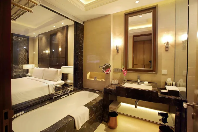 Billede 8 af Crowne Plaza New Delhi Mayur Vihar Noida by IHG
