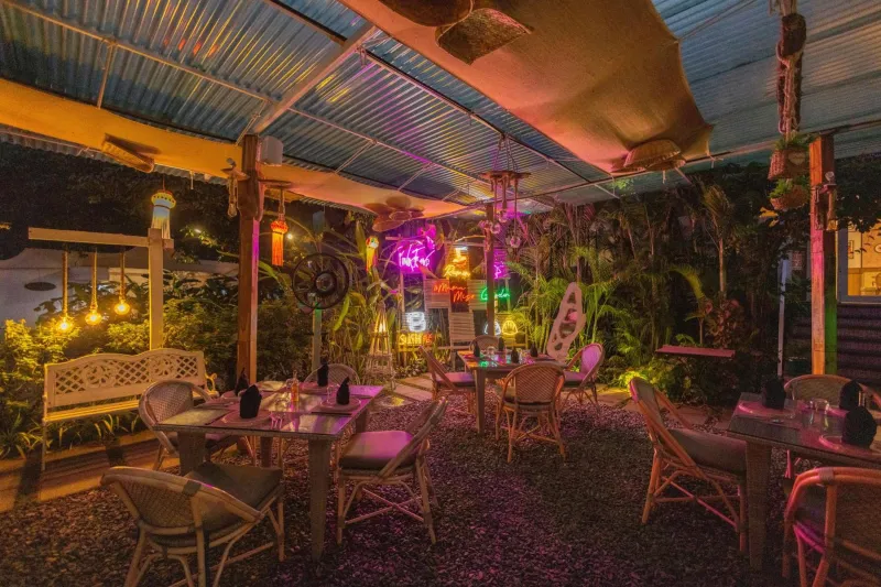 Billede 22 af Heritage Village Resort & Spa Goa