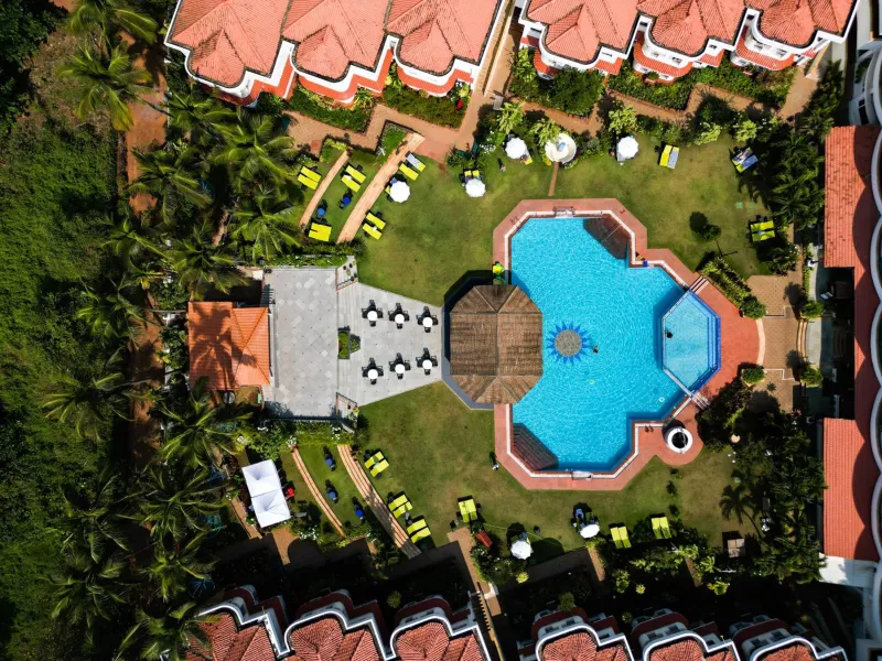 Billede 83 af Heritage Village Resort & Spa Goa