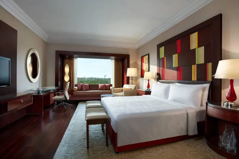 Billede 8 af JW Marriott Hotel Bengaluru