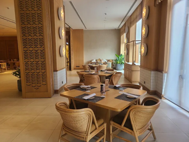 Billede 52 af Novotel Hyderabad Airport