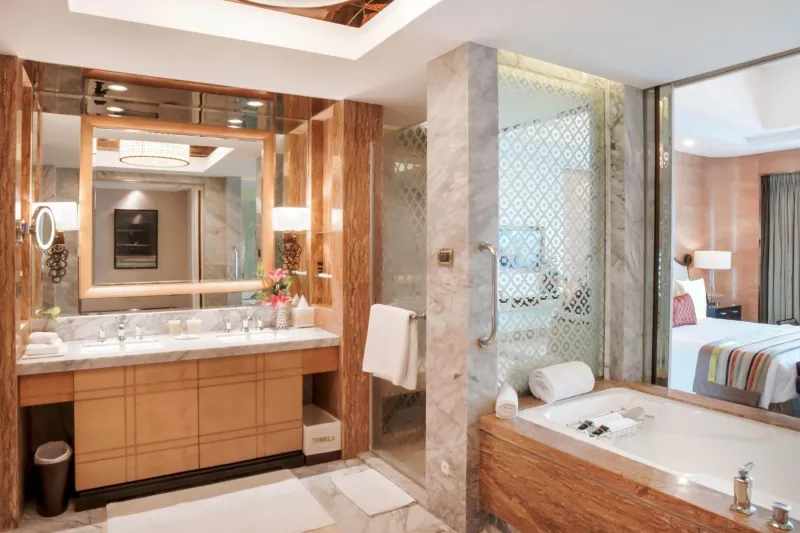 Billede 33 af ITC Grand Chola, a Luxury Collection Hotel, Chennai