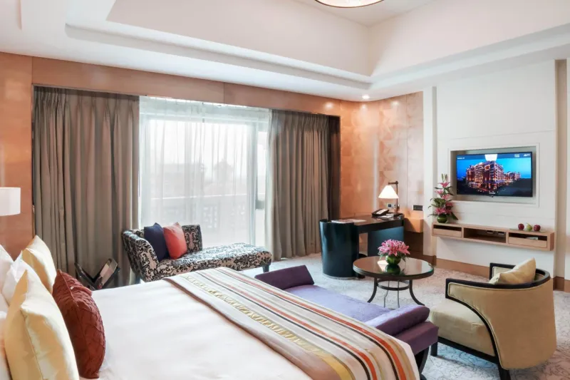 Billede 41 af ITC Grand Chola, a Luxury Collection Hotel, Chennai