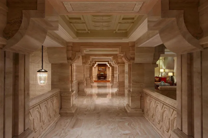 Billede 46 af ITC Grand Chola, a Luxury Collection Hotel, Chennai