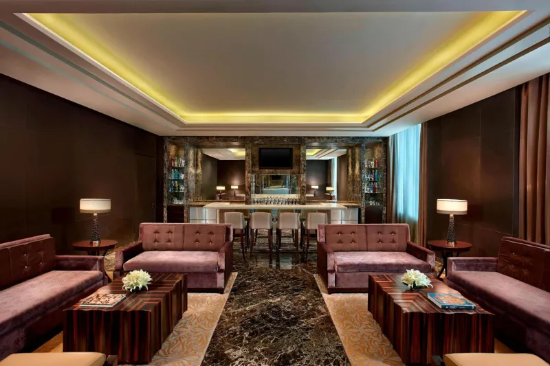 Billede 47 af ITC Grand Chola, a Luxury Collection Hotel, Chennai